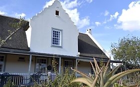 Aloe Guest House